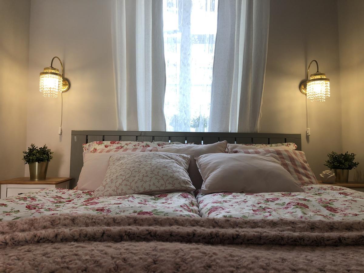 Frank Apartman Daire Eğri Dış mekan fotoğraf