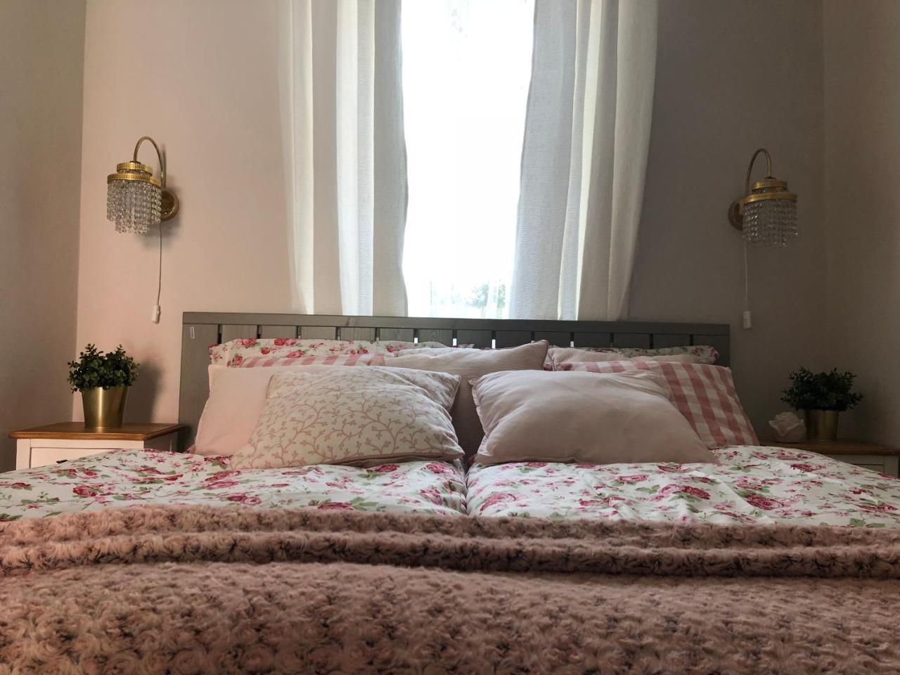 Frank Apartman Daire Eğri Dış mekan fotoğraf
