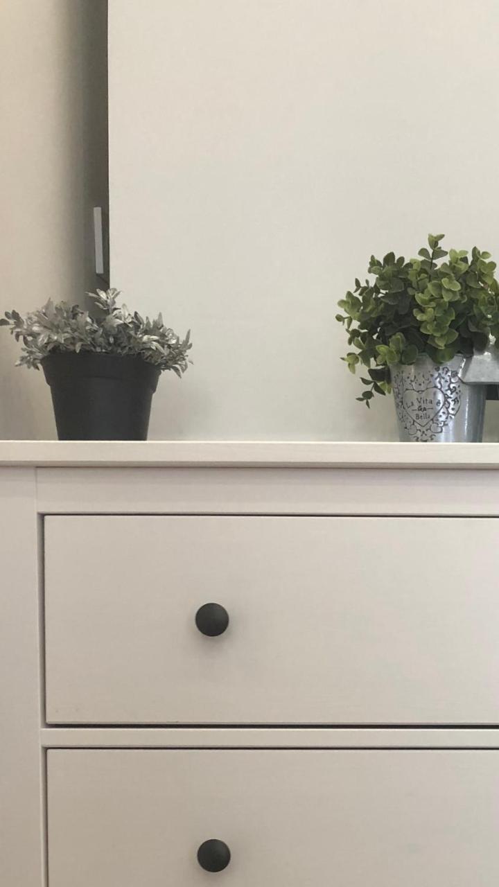 Frank Apartman Daire Eğri Dış mekan fotoğraf