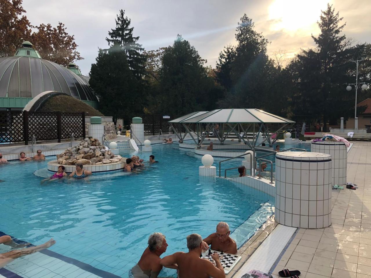 Frank Apartman Daire Eğri Dış mekan fotoğraf