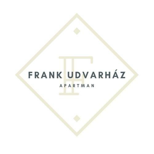Frank Apartman Daire Eğri Dış mekan fotoğraf